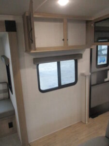 New Travel Trailer within driving distance of Boone, NC.