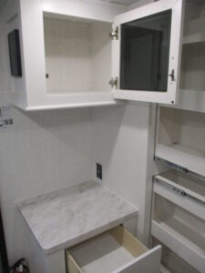 New Camping Trailers within driving distance of Sparta, NC.
