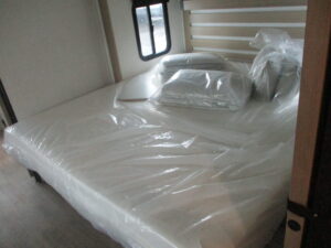 New Camping Trailers within driving distance of the Blue Ridge Parkway.