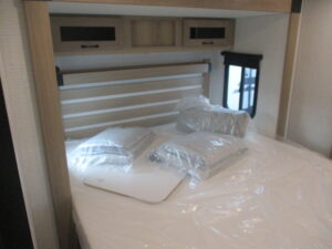 New Camping Trailers within driving distance of Durham, NC.