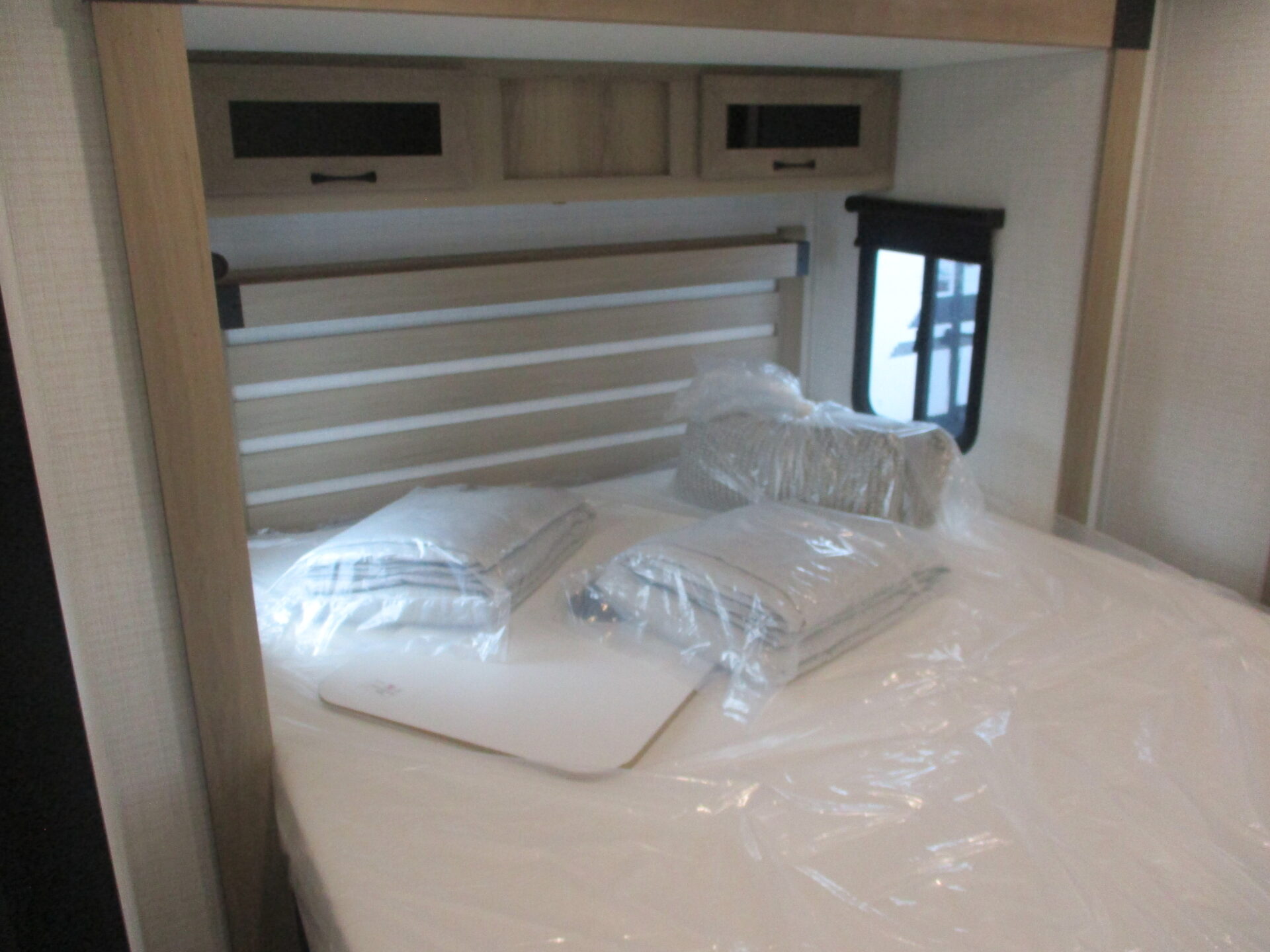 New Camping Trailers within driving distance of Durham, NC.