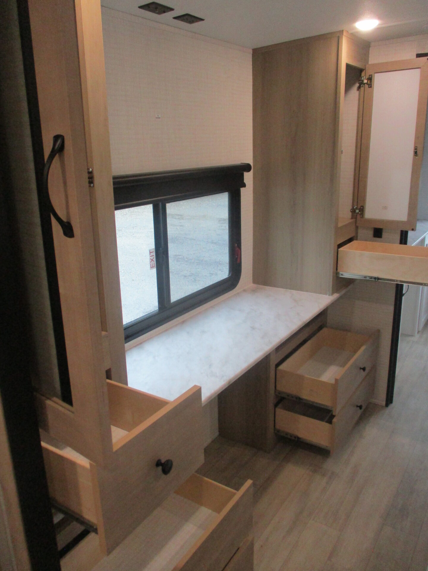 New Camping Trailers within driving distance of Durham, NC.