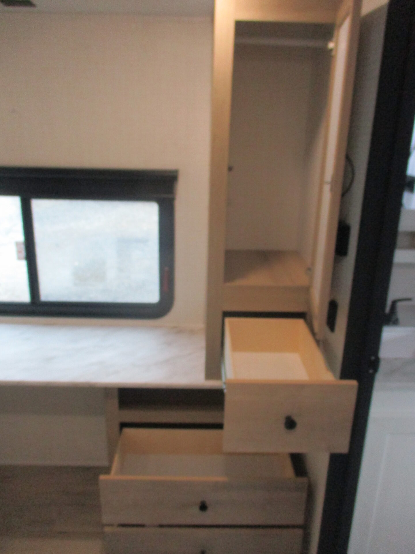 New Camping Trailers in North Carolina.