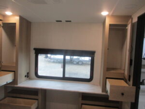 New Camping Trailers near Ashe County, NC.
