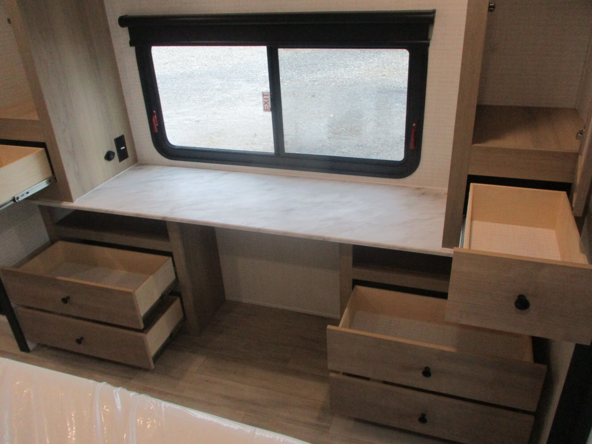 New Camping Trailers within driving distance of Raleigh, NC.