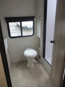 New Camping Trailers near Elkin, NC.