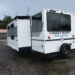 New Camping Trailers near Sparta NC.
