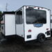 Pre Owned Travel Trailer within driving distance of Elkin, NC.