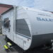 New Camping Trailers within driving distance of Boone, NC.