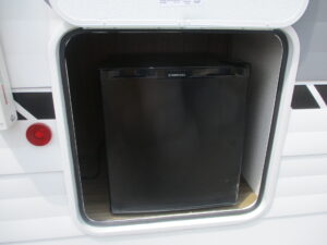 New Camping Trailers near Appalachian State University.