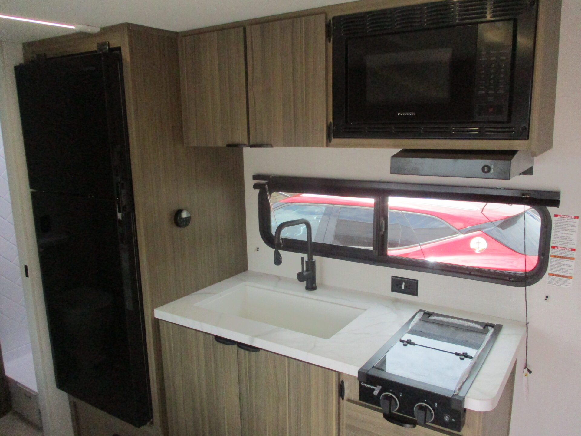 New Camping Trailers near Appalachian State University.