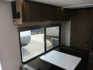 New Travel Trailer near Elkin, NC.