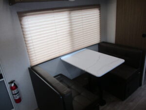 New Travel Trailer within driving distance of Charlotte, NC.
