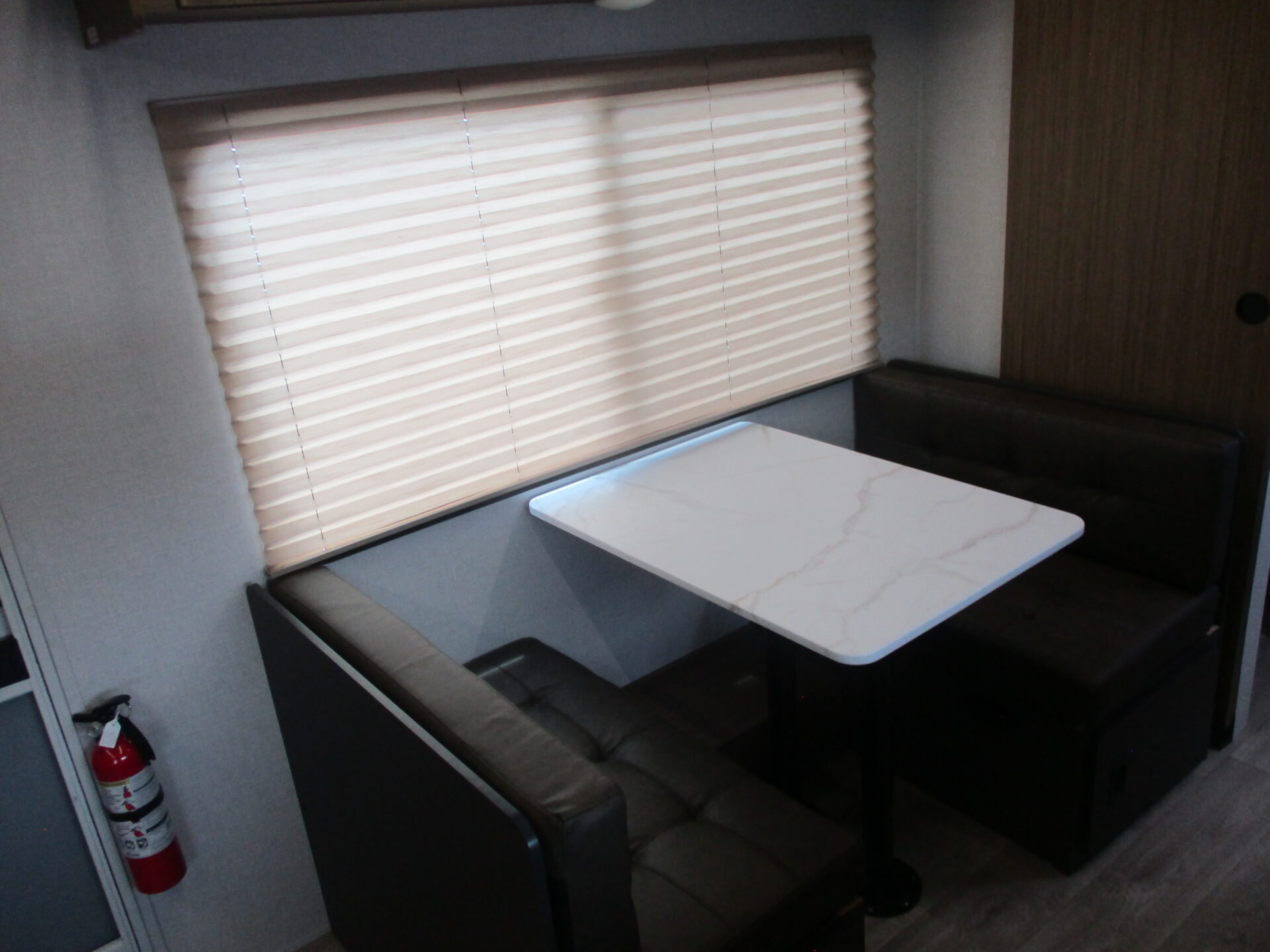 New Travel Trailer within driving distance of Charlotte, NC.