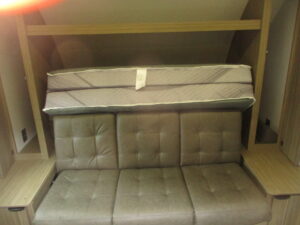 New Camping Trailers near Yadkinville, NC.