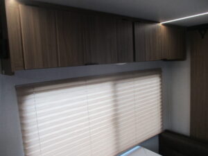 New Travel Trailer within driving distance of Durham, NC.