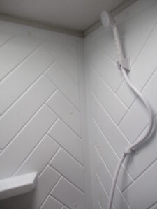 New Travel Trailer within driving distance of Lenoir, NC.