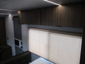 New Camping Trailers within driving distance of Yadkinville, NC.