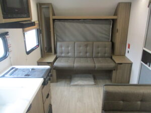 New Camping Trailers near Boone NC.