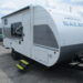 New Travel Trailer near Statesville, NC.