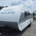 New Camping Trailers within driving distance of Boone, NC.
