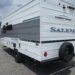 New Travel Trailer near Elkin, NC.