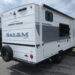 New Travel Trailer within driving distance of Raleigh, NC.