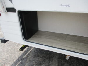 New Travel Trailer within driving distance of Raleigh, NC.