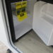 New Travel Trailer in the Yadkin Valley.