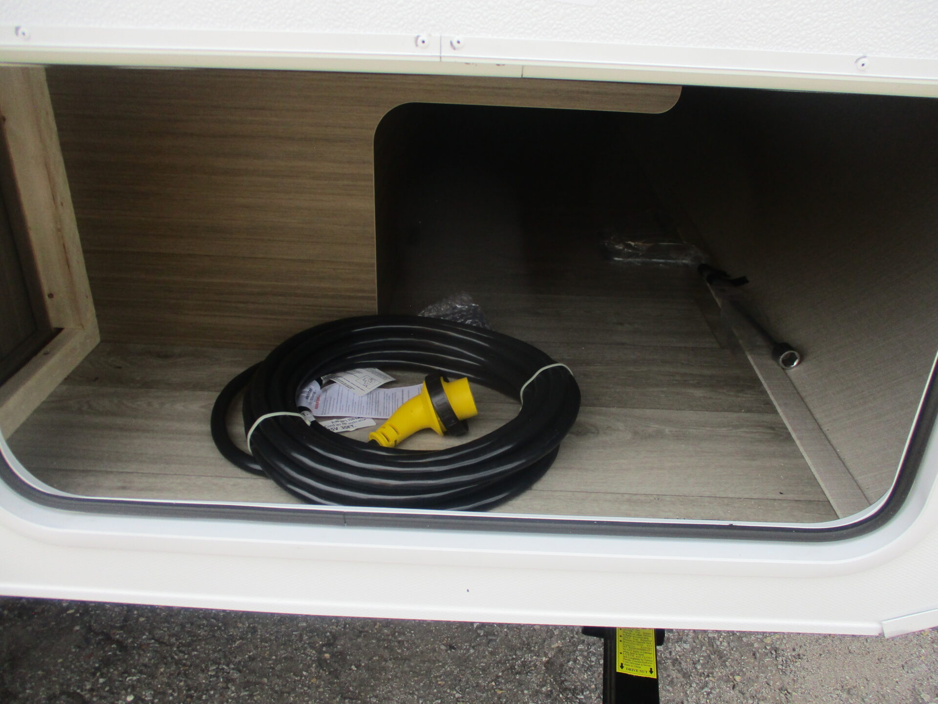 New Camping Trailers within driving distance of Yadkinville, NC.