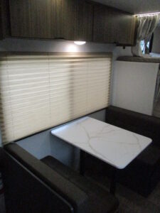 New Camping Trailers within driving distance of ASU.