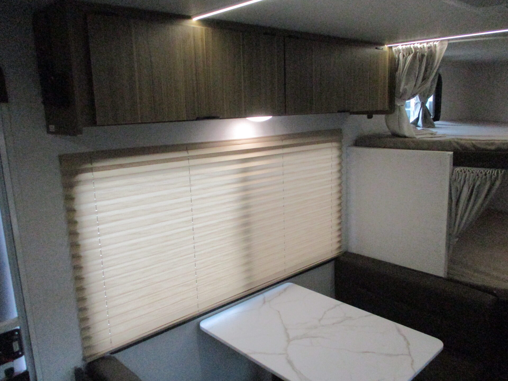 New Camping Trailers within driving distance of Winston-Salem, NC.