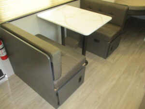 New Camping Trailers in North Carolina.