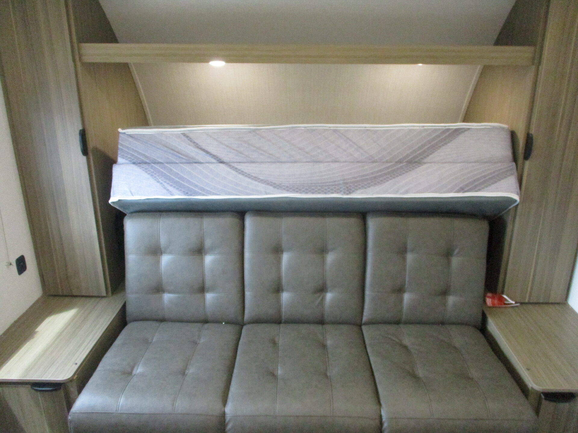 New Camping Trailers within driving distance of Raleigh, NC.