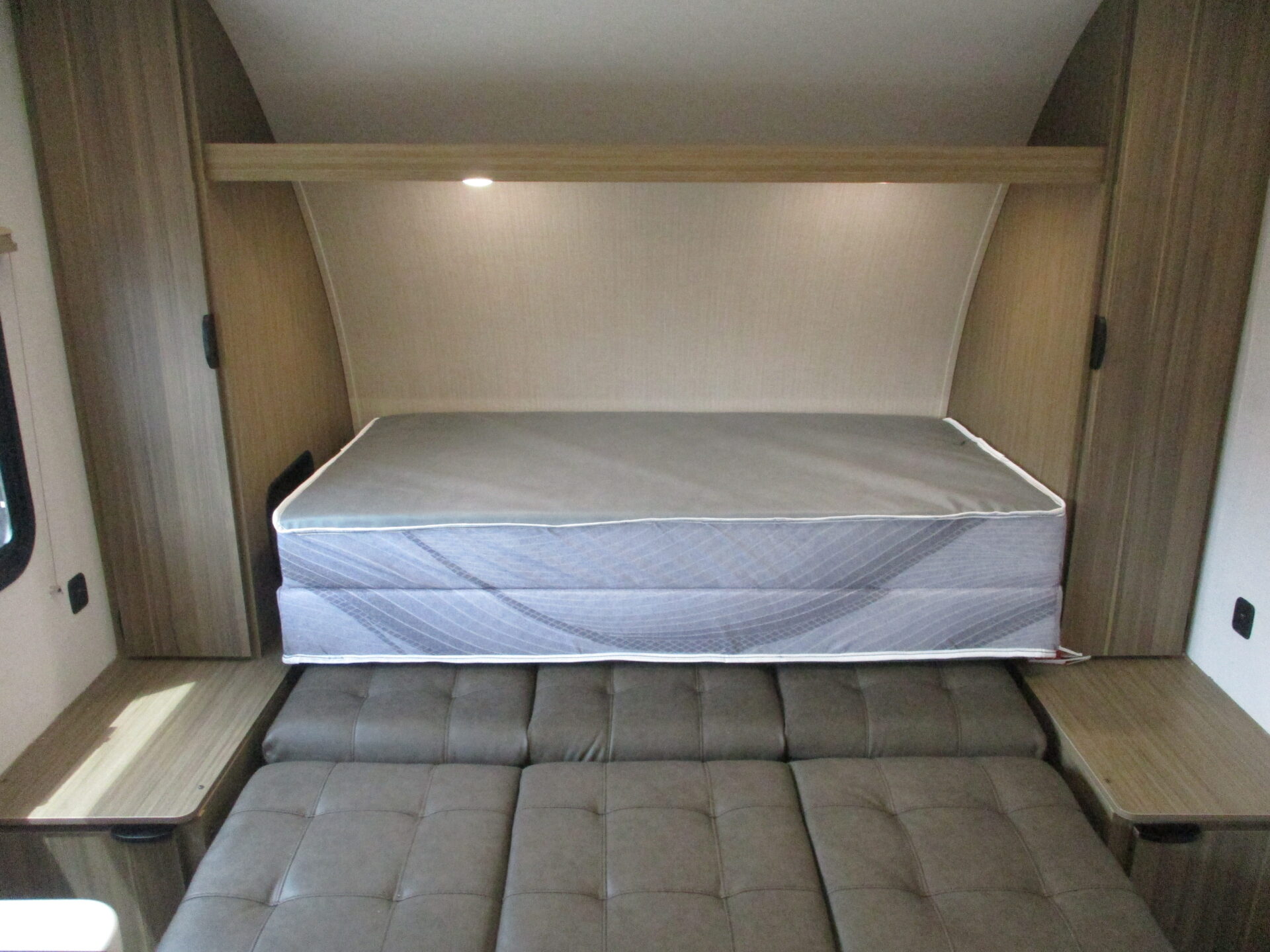 New Camping Trailers within driving distance of Mooresville, NC.