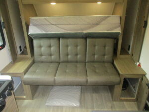 New Camping Trailers within driving distance of Appalachian State University.