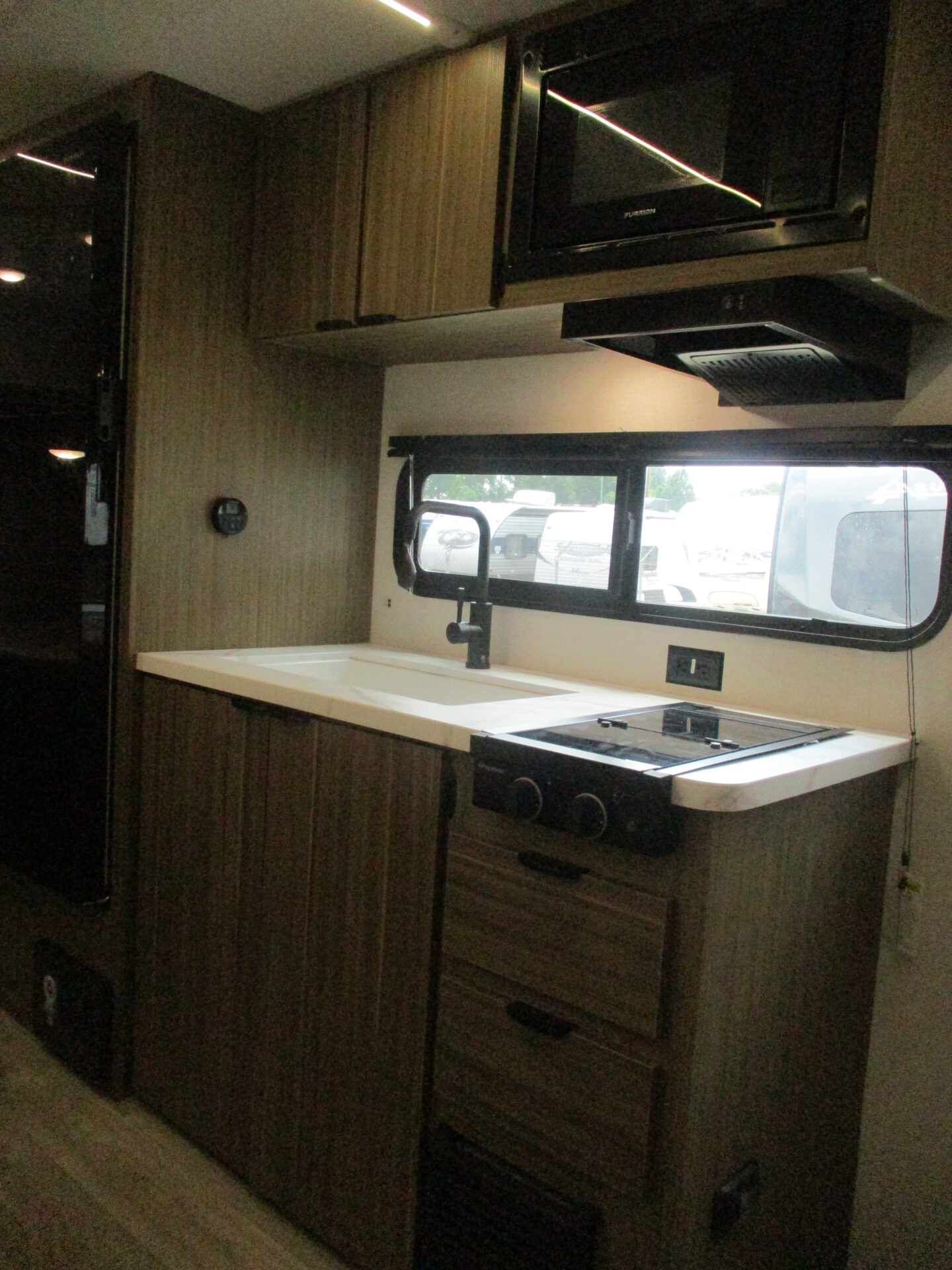 New Camping Trailers near Yadkinville, NC.