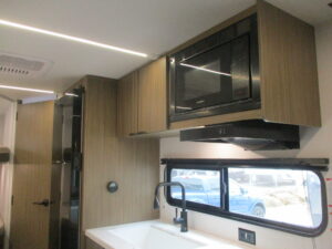 New Travel Trailer within driving distance of Statesville, NC.