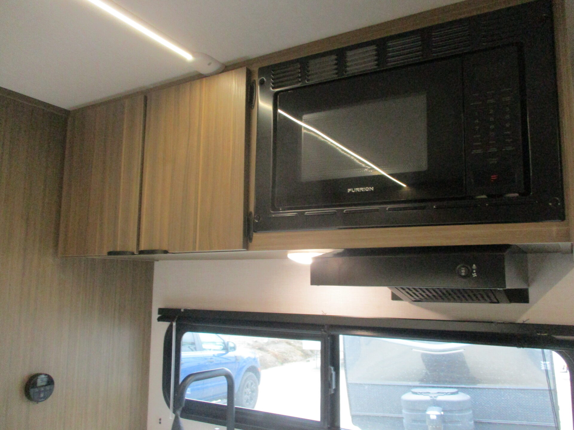 New Travel Trailer within driving distance of ASU.