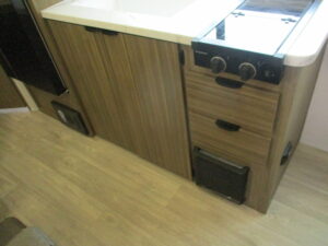 New Camping Trailers near Ashe County, NC.