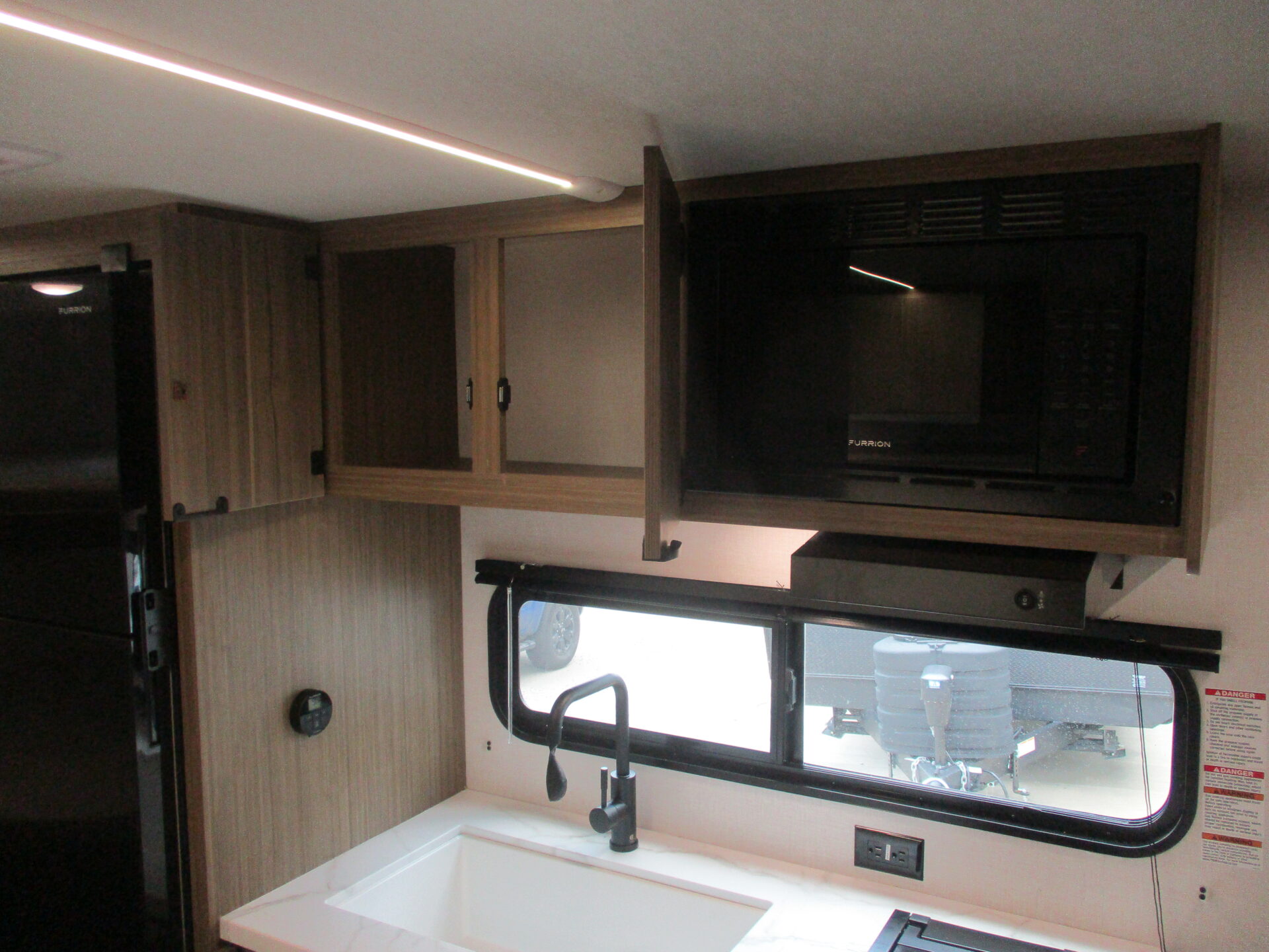 New Camping Trailers within driving distance of Sparta, NC.