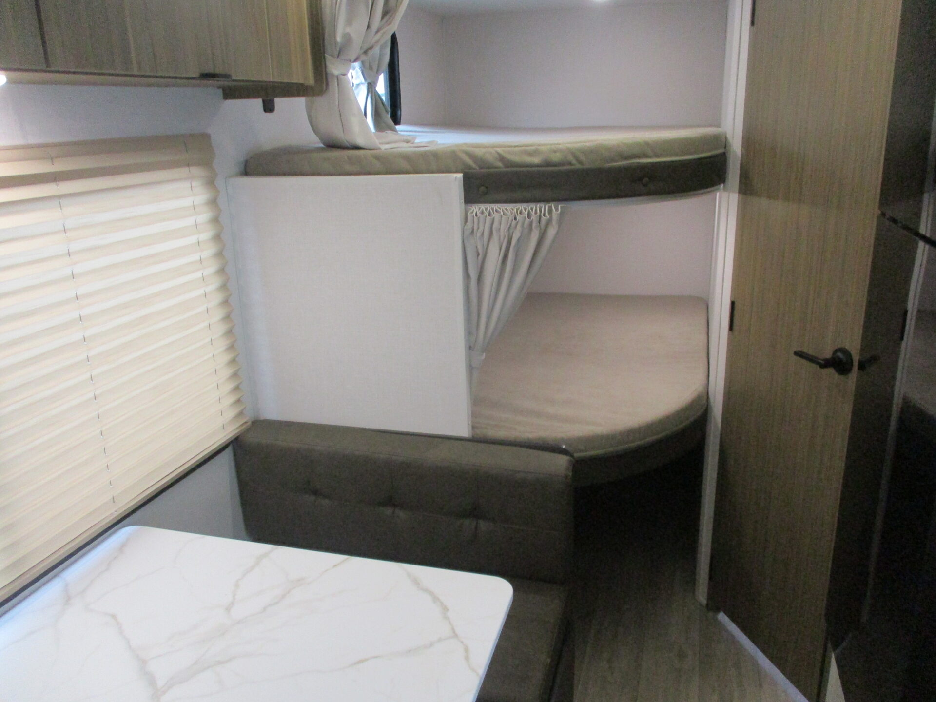 New Camping Trailers near Appalachian State University.