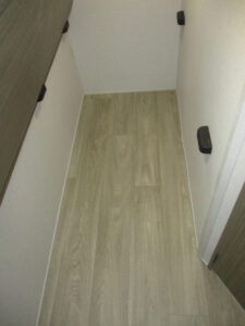 New Travel Trailer near Winston-Salem.