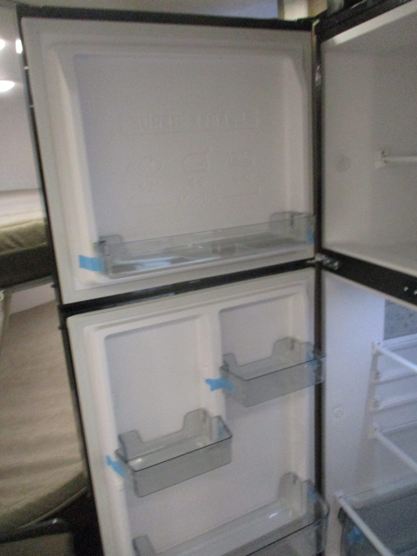 New Camping Trailers within driving distance of Lenoir, NC.
