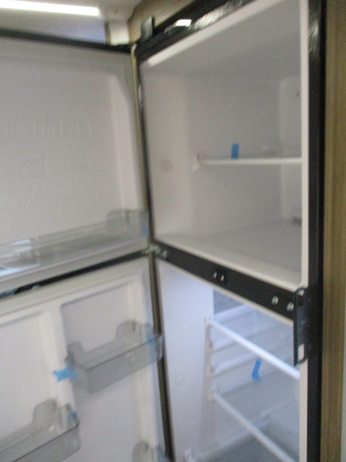 New Camping Trailers within driving distance of Sparta, NC.