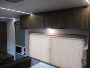 New Travel Trailer near Elkin, NC.