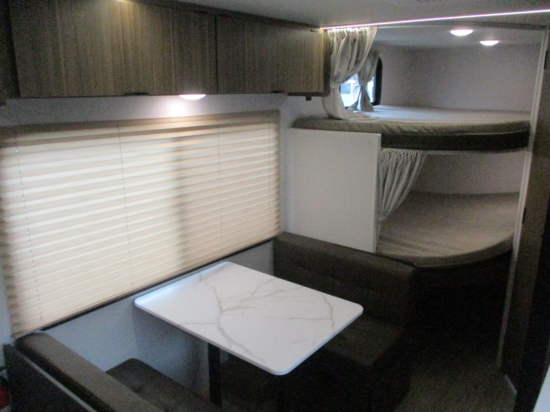 New Travel Trailer within driving distance of ASU.