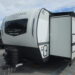 New Camping Trailers near Ashe County, NC.