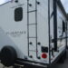 New Travel Trailer within driving distance of Morgantown, NC.