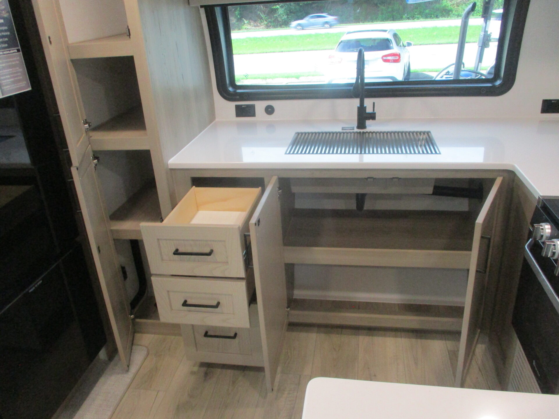 New Camping Trailers within driving distance of Durham, NC.